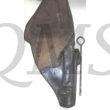 Pistool tas voor FN 10-22 (Holster for Pistol FN 10-22)