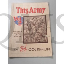 This Army by Coughlin 1943