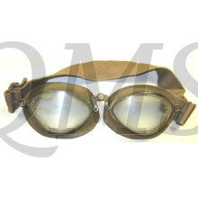 WH Kradmelderbrille (WH Motorcycle Goggles)