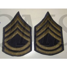  Technical Sergeant (T/Sgt.)