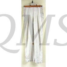 Kriegsmarine leichte Drillichhose
