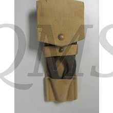 Draadtang Canada met hoes (Barbed wire cutter Canada with pouch)