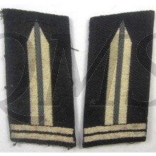 Kragenspiegel RAD Obervormann (Collar-tabs RAD Obervormann) 1936-41 