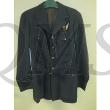 Service dress jacket Flight Lt Navigator WW2