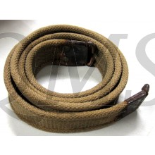 Rifle strap Enfield (Geweer riem Enfield)