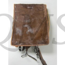 Tornister 34 "Affe" (Pack M1934 'Affe' with fur flap)