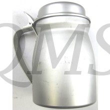 Milk can US Army 1941