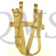 P37 Water Bottle or Canteen Carrier Cove
