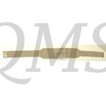 Riem voor brengun magazijn tassen (Yoke/Strap webbing mag pouches Brengun)