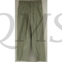 Trousers tropical Canada 4