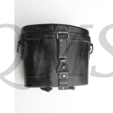 Behälter für Doppelfernrohr (Wehrmacht Bakelite binocular case)