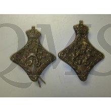 Schouderemblemen Intendance Staf 1948-1963
