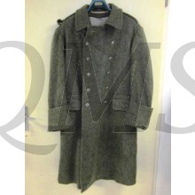 Joegoslavie greatcoat WW2