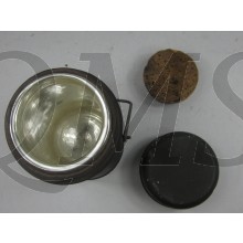 WW2 British Thermos Flask Dated 1943
