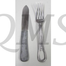 US Knife and fork
