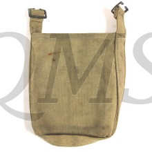 P37 WWII canvas canteen cover