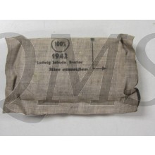 Verbands päckchen 1940 WH (WH 1940 Bandage Package)