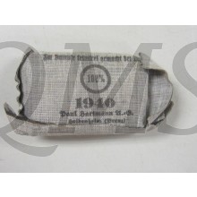 Verbands päckchen WH (WH Bandage Package)