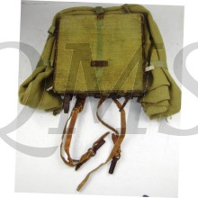 Japanese Army Type 99 backpack