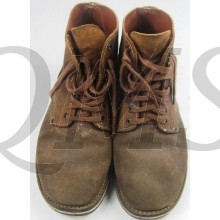 Roughouts ankleshoes US Army (replica)