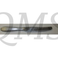 Brotmesser WH (Breadknife WH )