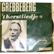 Grebbeberg / 't Kerstliedje