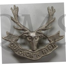 Cap badge Seaforth Highlanders 