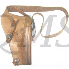 Colt 45 Holster American WW2 M3 Colt Shoulder holster