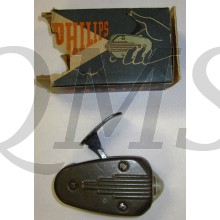 Philips knijpkat type 7424-03 (Flashlight type 7424-03)
