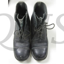 ammo boots