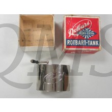 ROBART TANK scheermes slijper