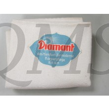 Handtuch Diamant (Towel Diamant WW2 period)