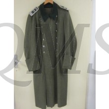 Tuchmantel M36 27 Inf Regiment Feldwebel 