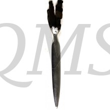 Briefopener Mei 1940 