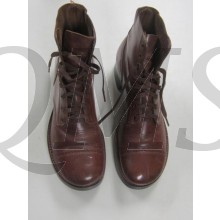 Type II Service Shoes