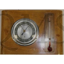 Barometer 38 RI 9-4-1940