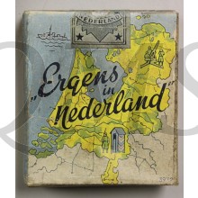 Auteur: Amersfoort, Dr. H., Kamphuis, Drs. P.H., redactie, Uitgever: SDU uitgeverij, 1e druk, 361 pagina's, Nederlands, Gepubliceerd in 1990 