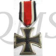 	Eisernes Kreuz 1939 2. Klasse maker RS (Iron Cross 1939 2nd class RS)