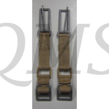 Pattern 37 Webbing Brace Extension Attachment 