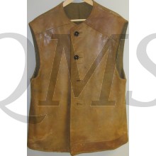 Jerkin leather no 2