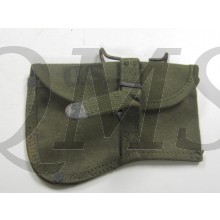 Cover Axe OD 1944