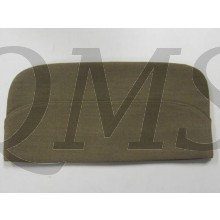 Overseas cap OD 