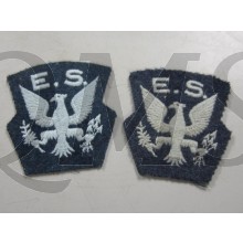 Eagle Squadron shoulder patch