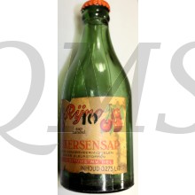 Flesje Kersensap RIJNO 1940