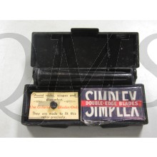 Shaving kit Gilette Bakelite