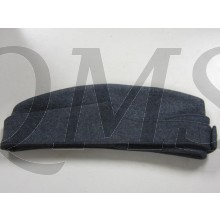 Cap wedge wool RAF