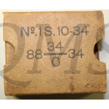 Kartonnen verpakking M95 Hembrug clips