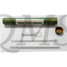 WH Augen-salbe-Stäbchen (WH eye ointment swabs)