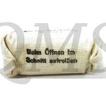 WH Verbandpackchen (WH First aid)