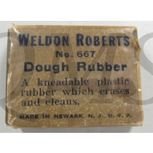 USArmy eraser (Vlakgum)